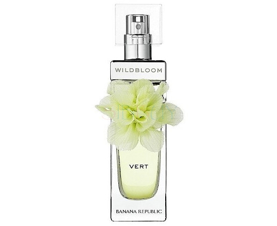 Купить Аромат Banana Republic Wildbloom Vert Парфюмерная вода