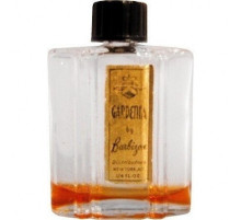 Аромат Barbizon Gardenia