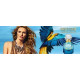 Купить Аромат Roberto Cavalli Paradiso Azzurro Парфюмерная вода