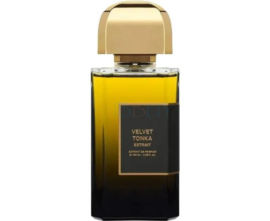 Купить Аромат BDK Parfums Velvet Tonka Extrait Духи / Экстракт