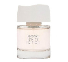 Аромат Bershka Bershka White Edition Туалетная вода