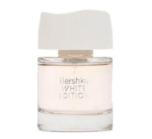 Аромат Bershka Bershka White Edition Туалетная вода