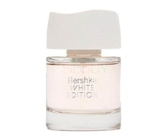 Купить Аромат Bershka Bershka White Edition Туалетная вода