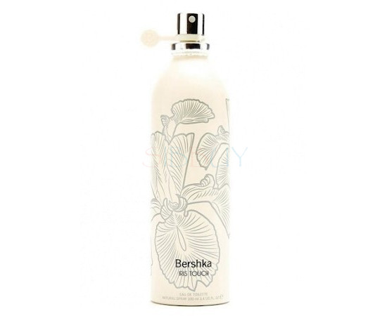 Купить Аромат Bershka Iris Touch Туалетная вода