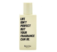 Аромат Bershka Life Isn't Perfect But Your Fragrance Can Be. Туалетная вода