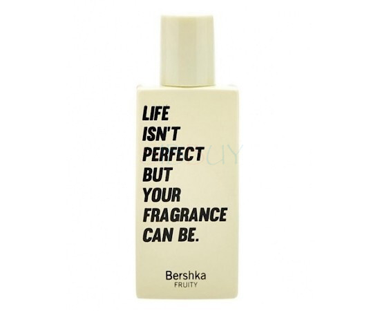 Купить Аромат Bershka Life Isn't Perfect But Your Fragrance Can Be. Туалетная вода