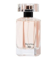 Аромат Bershka Rose Туалетная вода