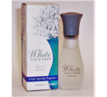 Аромат Yardley White Lavender