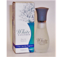 Аромат Yardley White Lavender