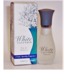 Аромат Yardley White Lavender