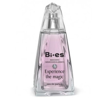 Аромат Bi-es Experience the Magic Парфюмерная вода