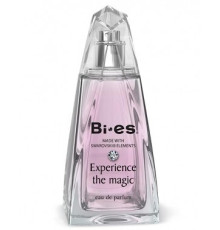 Аромат Bi-es Experience the Magic Парфюмерная вода