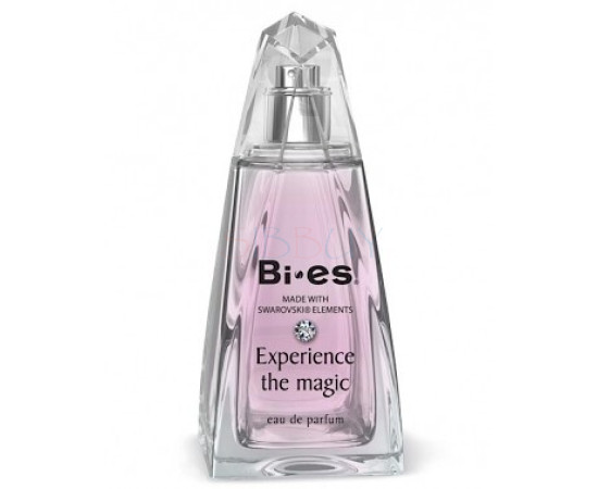 Купить Аромат Bi-es Experience the Magic Парфюмерная вода