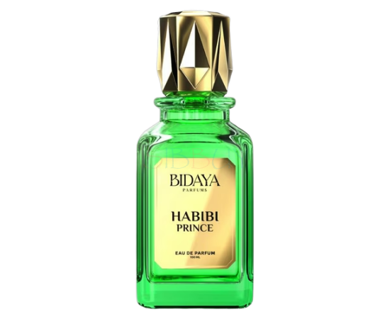 Купить Аромат Bidaya Parfums Habibi Prince Парфюмерная вода