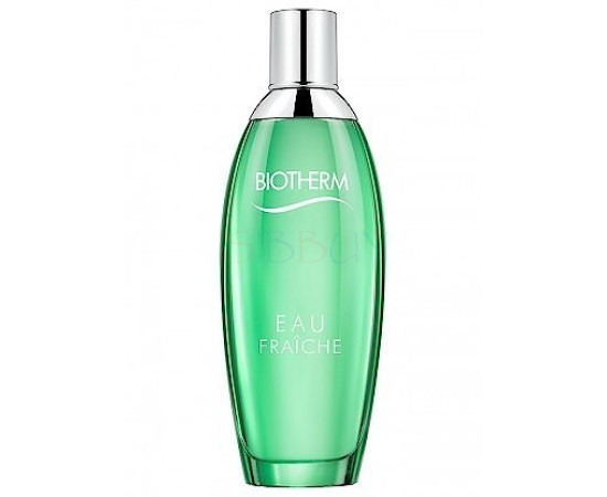 Купить Аромат Biotherm Eau Fraiche Ароматная дымка