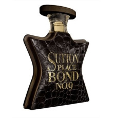 Аромат Bond No. 9 Sutton Place Парфюмерная вода