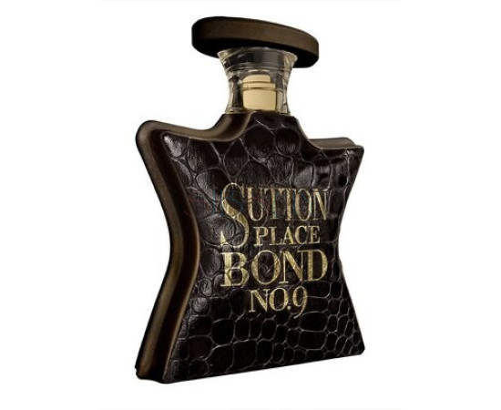 Купить Аромат Bond No. 9 Sutton Place Парфюмерная вода