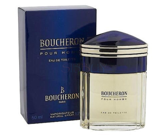 Купить Аромат Boucheron Boucheron Pour Homme Туалетная вода