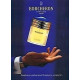 Купить Аромат Boucheron Boucheron Pour Homme Туалетная вода