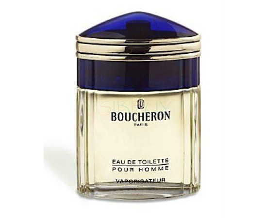 Купить Аромат Boucheron Boucheron Pour Homme Туалетная вода