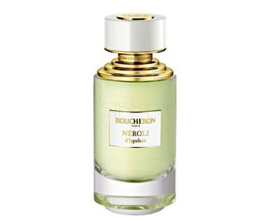 Купить Аромат Boucheron Neroli d'Ispahan Парфюмерная вода