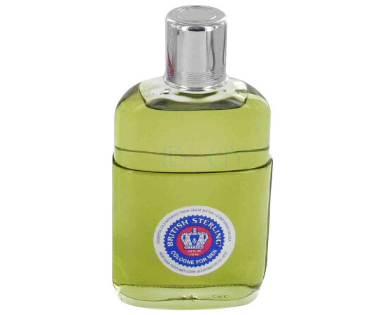 Купить Аромат British Sterling Cologne British Sterling Одеколон