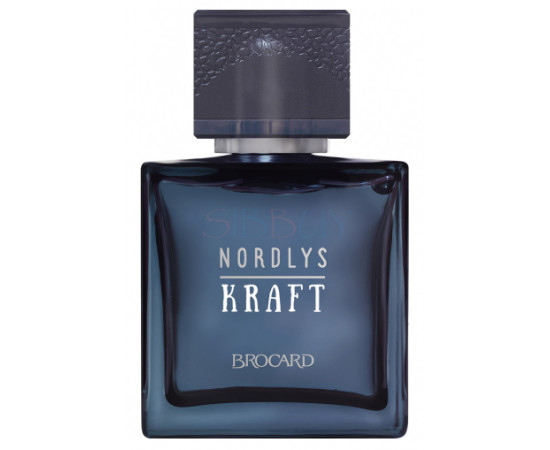 Купить Аромат Brocard Kraft Парфюмерная вода
