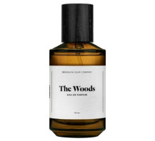 Аромат Brooklyn Soap Company The Woods Парфюмерная вода