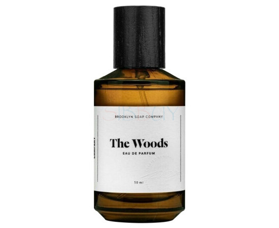Купить Аромат Brooklyn Soap Company The Woods Парфюмерная вода