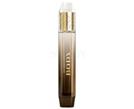 Купить Аромат Burberry Body Gold Limited Edition Парфюмерная вода