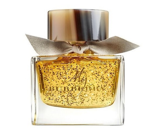 Купить Аромат Burberry My Burberry Festive Eau de Parfum Парфюмерная вода