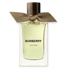 Аромат Burberry Oud Storm Парфюмерная вода