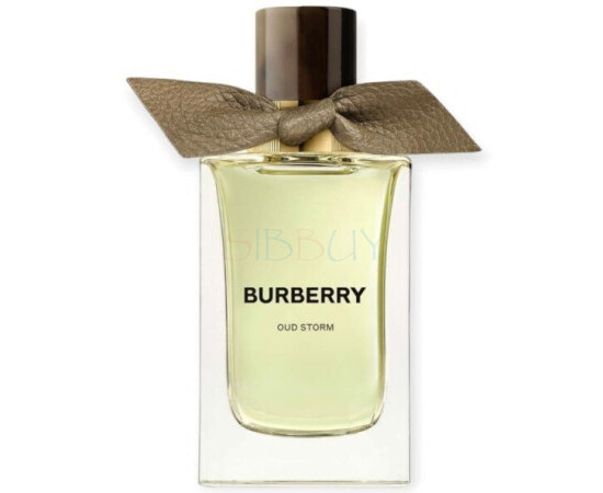 Купить Аромат Burberry Oud Storm Парфюмерная вода