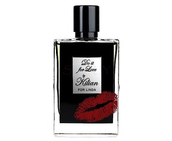 Купить Аромат Kilian Paris Do It For Love Парфюмерная вода