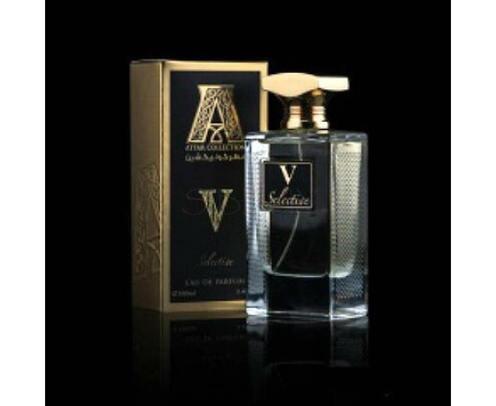 Купить Аромат Attar Collection Selective V Парфюмерная вода
