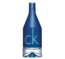 Аромат Calvin Klein CK IN2U POP for Him Туалетная вода
