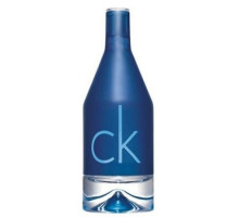 Аромат Calvin Klein CK IN2U POP for Him Туалетная вода