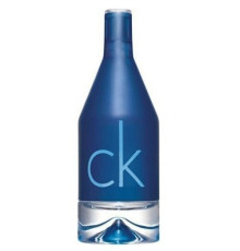 Аромат Calvin Klein CK IN2U POP for Him Туалетная вода