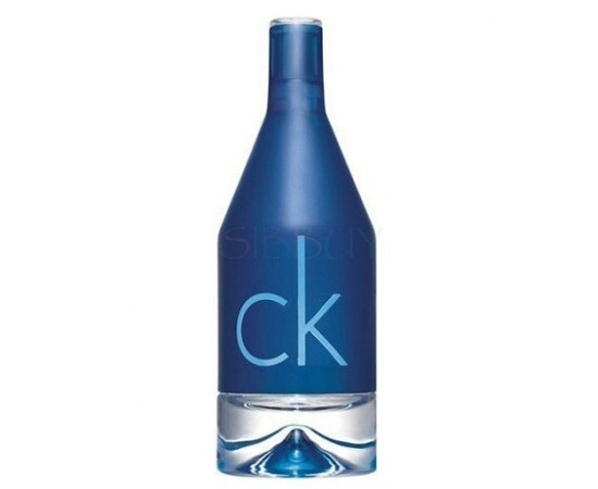 Купить Аромат Calvin Klein CK IN2U POP for Him Туалетная вода