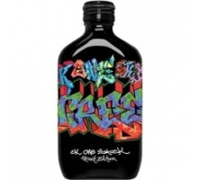 Аромат Calvin Klein CK One Shock For Him Street Edition Туалетная вода