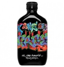 Аромат Calvin Klein CK One Shock For Him Street Edition Туалетная вода