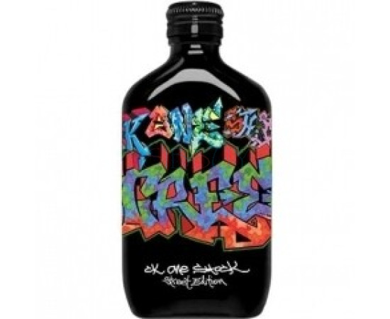 Купить Аромат Calvin Klein CK One Shock For Him Street Edition Туалетная вода