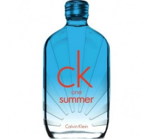Аромат Calvin Klein CK One Summer (2017) Туалетная вода