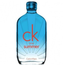 Аромат Calvin Klein CK One Summer (2017) Туалетная вода