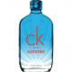 Купить Аромат Calvin Klein CK One Summer (2017) Туалетная вода