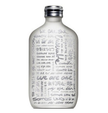 Аромат Calvin Klein CK One We Are One Туалетная вода