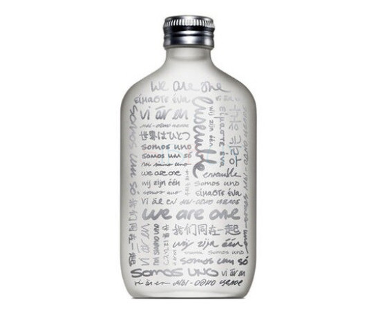 Купить Аромат Calvin Klein CK One We Are One Туалетная вода