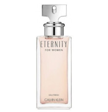 Аромат Calvin Klein Eternity Eau Fresh Парфюмерная вода