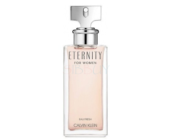 Купить Аромат Calvin Klein Eternity Eau Fresh Парфюмерная вода