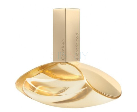 Купить Аромат Calvin Klein Euphoria Gold Парфюмерная вода